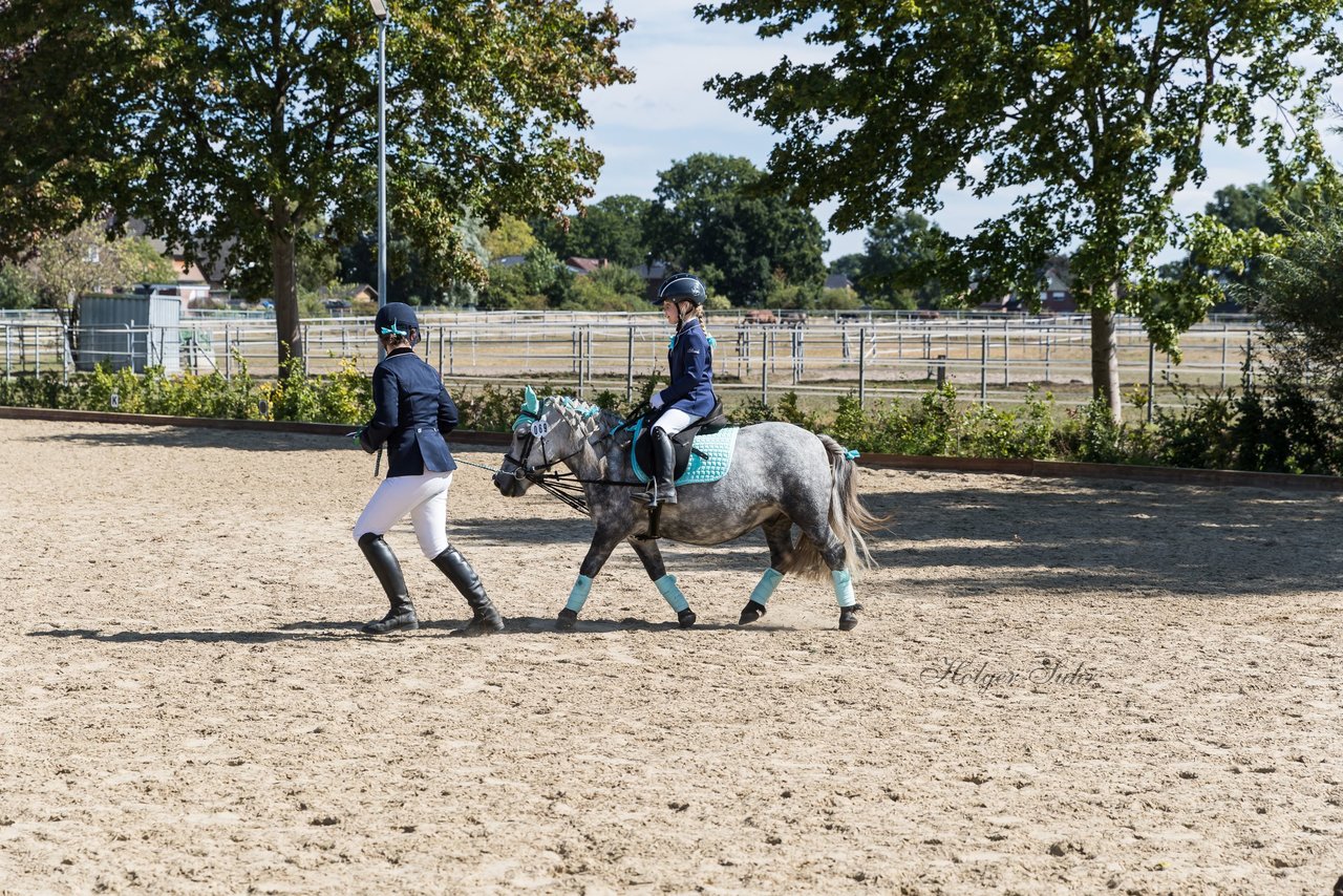 Bild 109 - Pony Akademie Turnier